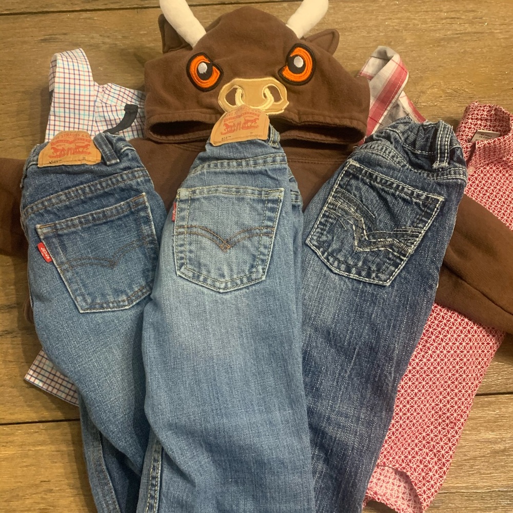 COWBOY 🤠 WESTERN WEAR